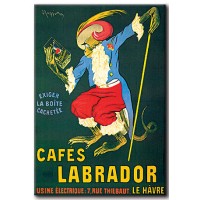 Cafe Labrador