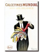 Calcetines Mundial