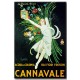 Cannavale, Leonetto Cappiello,כרזות קוסמטיקה