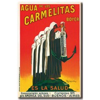 Carmelitas