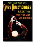 Caves Armoricaines