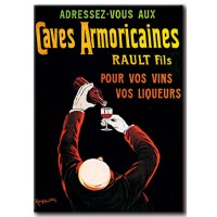 Caves Armoricaines