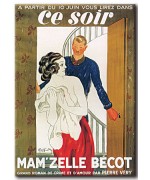 Ce Soir