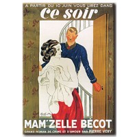Ce Soir
