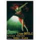 Cesare Urtis, Leonetto Cappiello,כרזות שונות