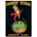 Chambery Reynaud