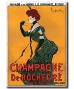 Champagne De Rochegre