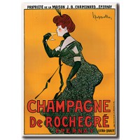 Champagne De Rochegre