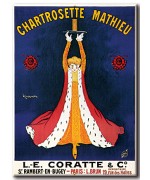 Chartrosette Mathieu
