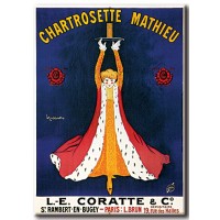 Chartrosette Mathieu
