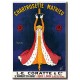 Chartrosette Mathieu, Leonetto Cappiello,כרזות אלכוהול