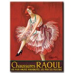 Chaussures Raoul