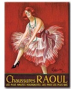 Chaussures Raoul