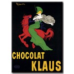 Chocolat Klaus