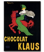 Chocolat Klaus