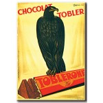 Chocolat Tobler
