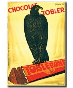 Chocolat Tobler