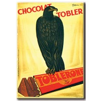 Chocolat Tobler