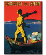 Chocolat du Leman