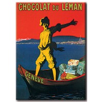 Chocolat du Leman