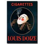 Cigarettes Louis Doize