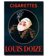 Cigarettes Louis Doize
