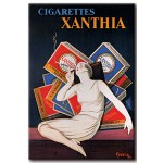 Cigarettes Xanthia