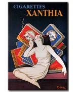 Cigarettes Xanthia