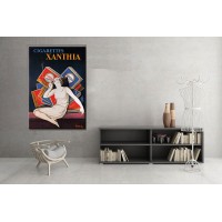 Cigarettes Xanthia