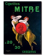 Cigarillos Mitre