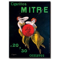 Cigarillos Mitre