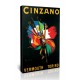 Cinzano, Leonetto Cappiello,כרזות אלכוהול