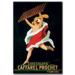 Cioccolato Caffarel Prochet