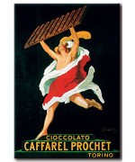 Cioccolato Caffarel Prochet