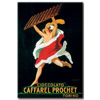 Cioccolato Caffarel Prochet