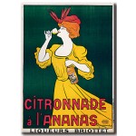 Citronnade a Lananas