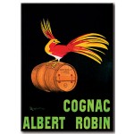 Cognac Albert Robin