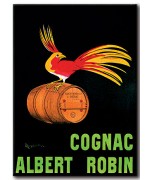 Cognac Albert Robin