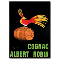 Cognac Albert Robin