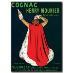 Cognac Henry Mounier