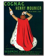 Cognac Henry Mounier