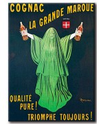 Cognac La Grande Marque