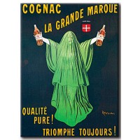 Cognac La Grande Marque