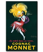 Cognac Monnet
