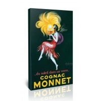 Cognac Monnet
