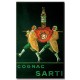 Cognac Sarti, Leonetto Cappiello,כרזות אלכוהול