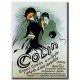 Colin, Leonetto Cappiello,כרזות ביגוד ואופנה