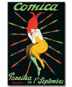 Comica