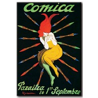 Comica