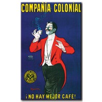 Compania Colonial